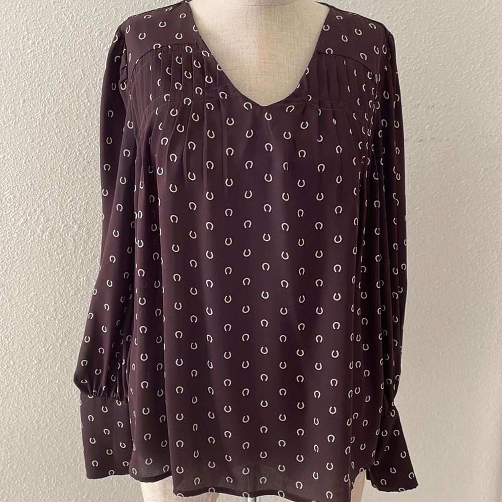 Ann Taylor blouse